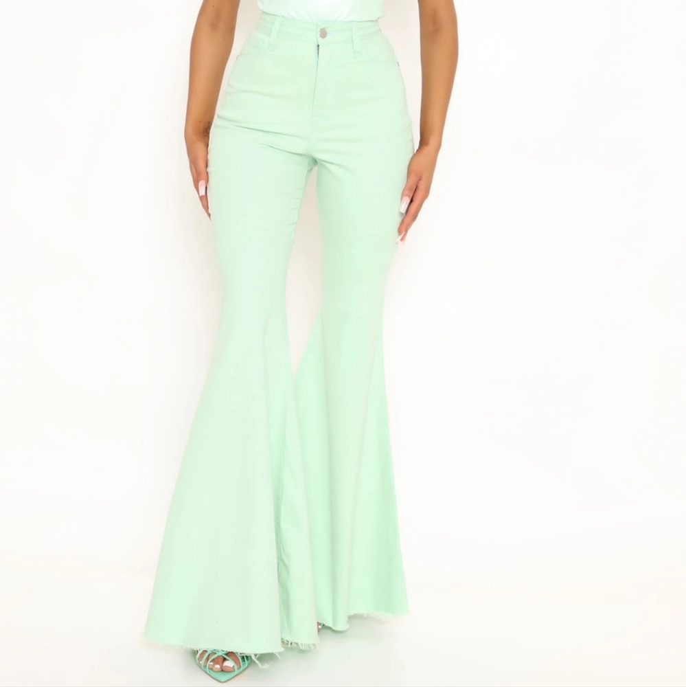 Fashion Nova Jeans